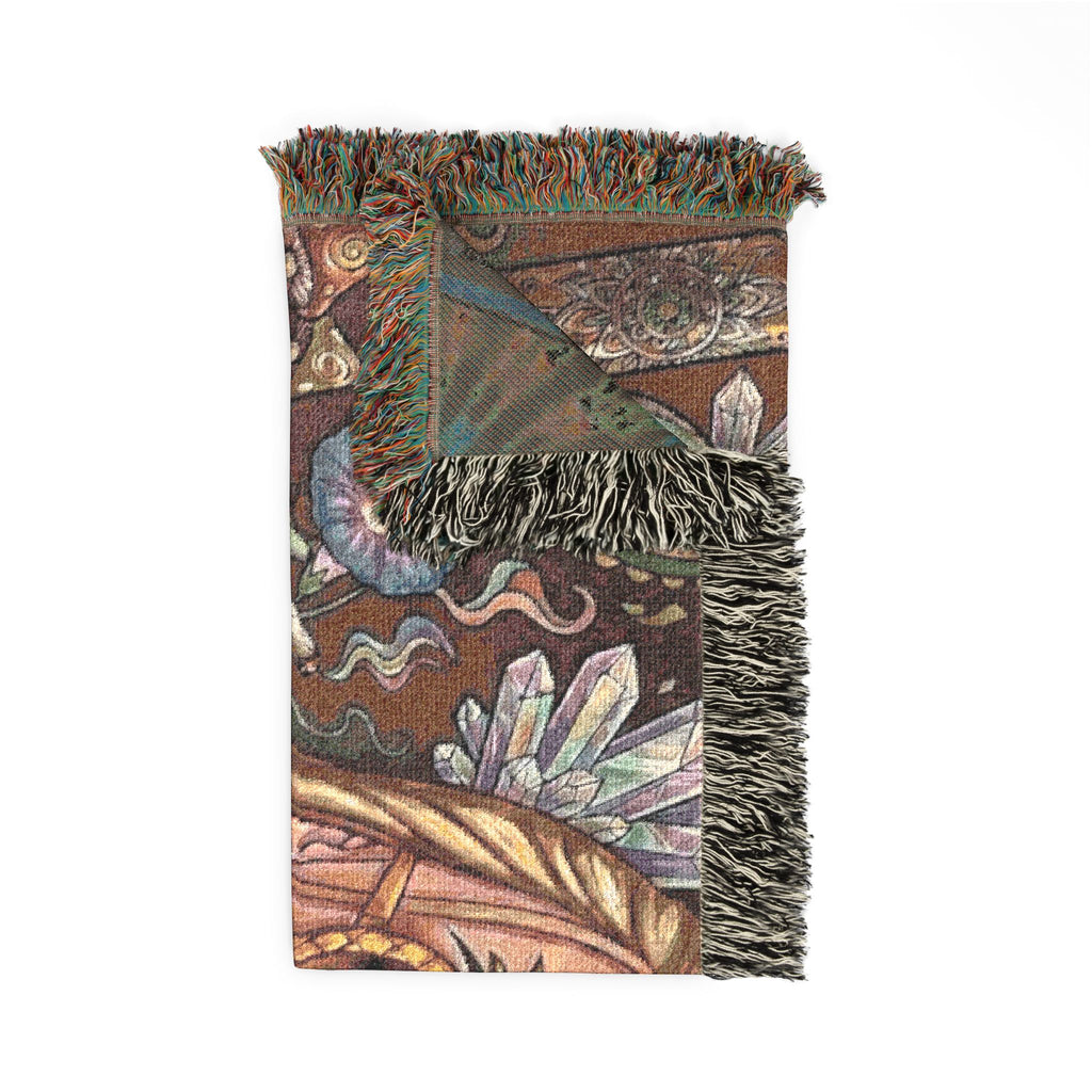 TOKER TIME BLANKET