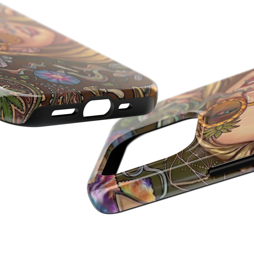 TOKER GIRL PHONE CASE