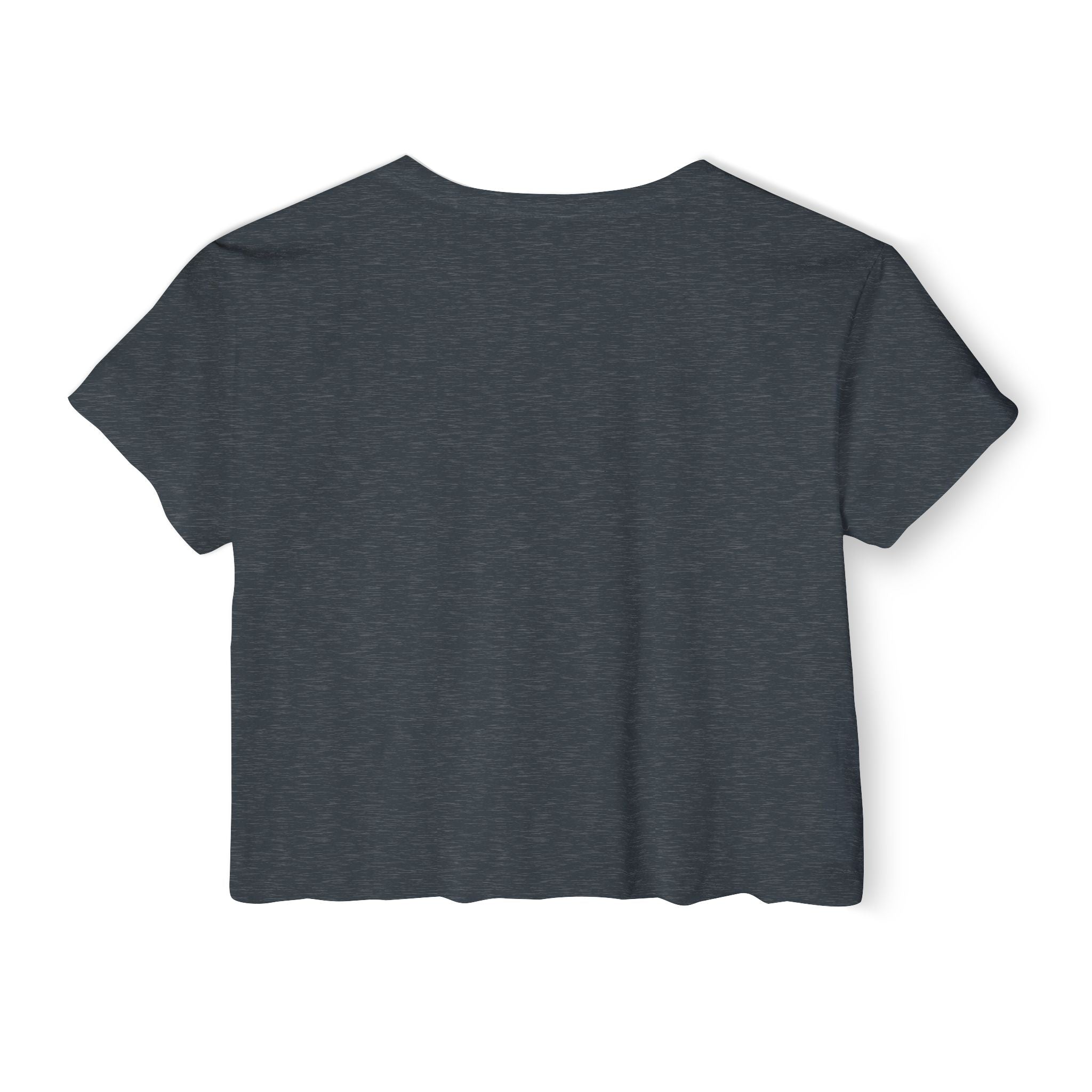TOKER TIME CROP TOP!