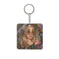 TOKER TIME KEYCHAIN