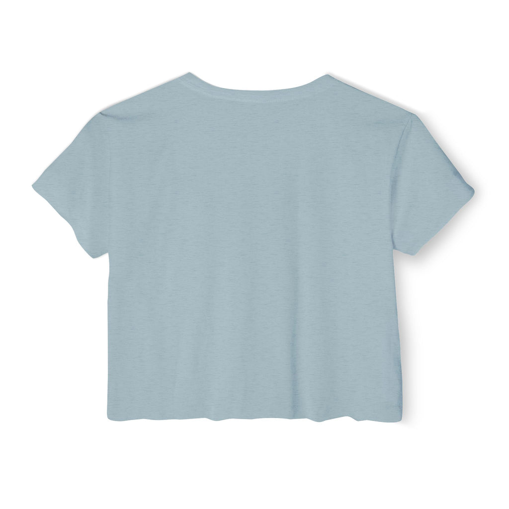 TOKER TIME CROP TOP!
