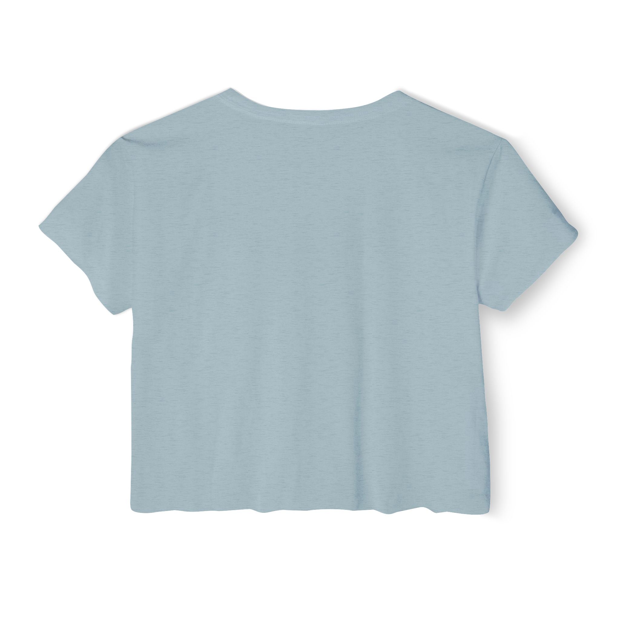TOKER TIME CROP TOP!