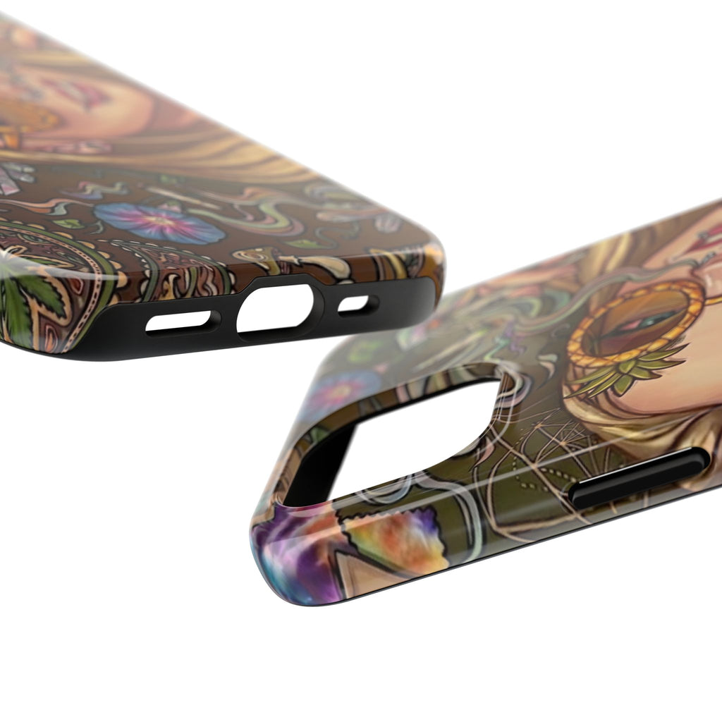 TOKER GIRL PHONE CASE