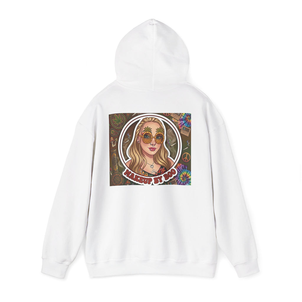 Unisex TOKER TIME HOODIE