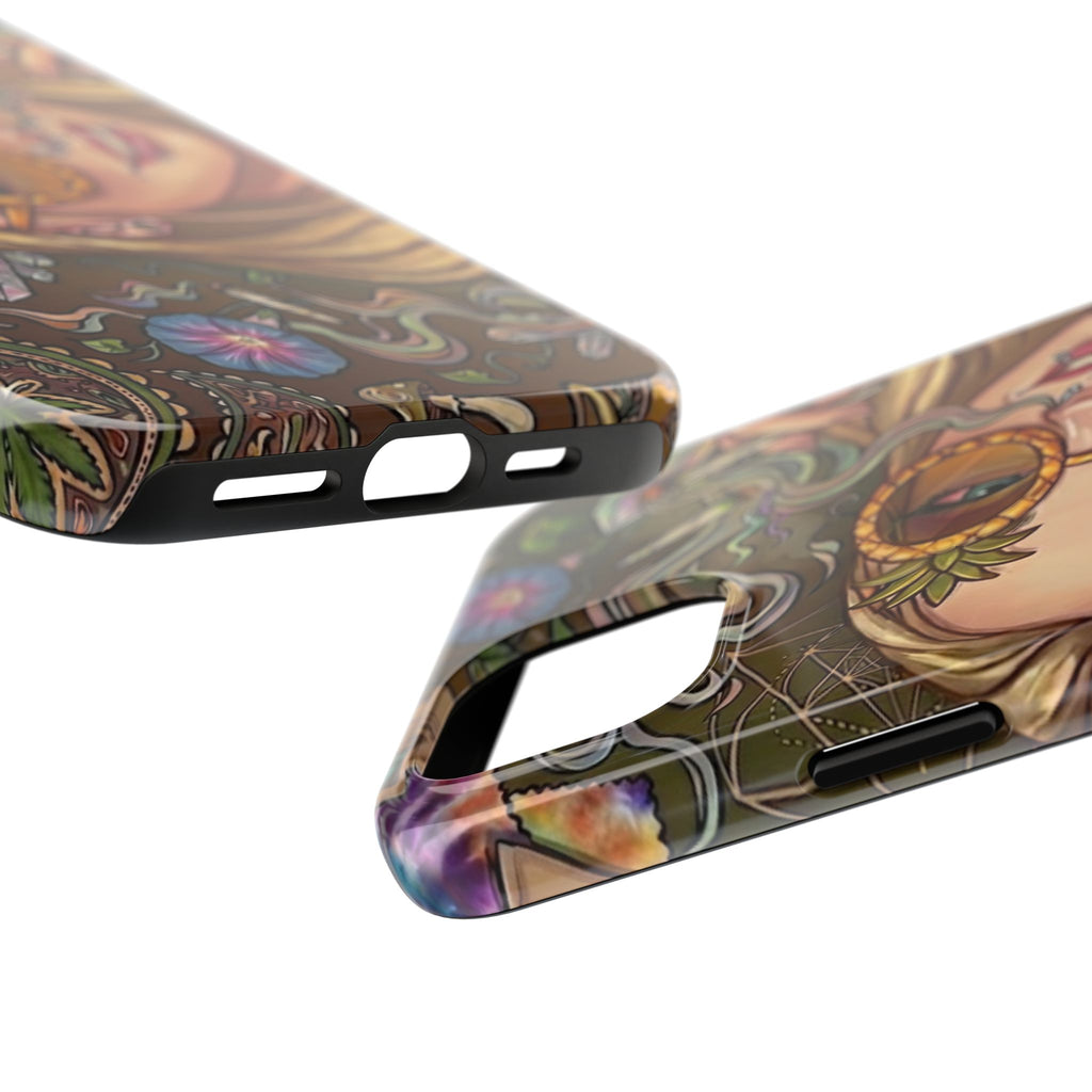TOKER GIRL PHONE CASE