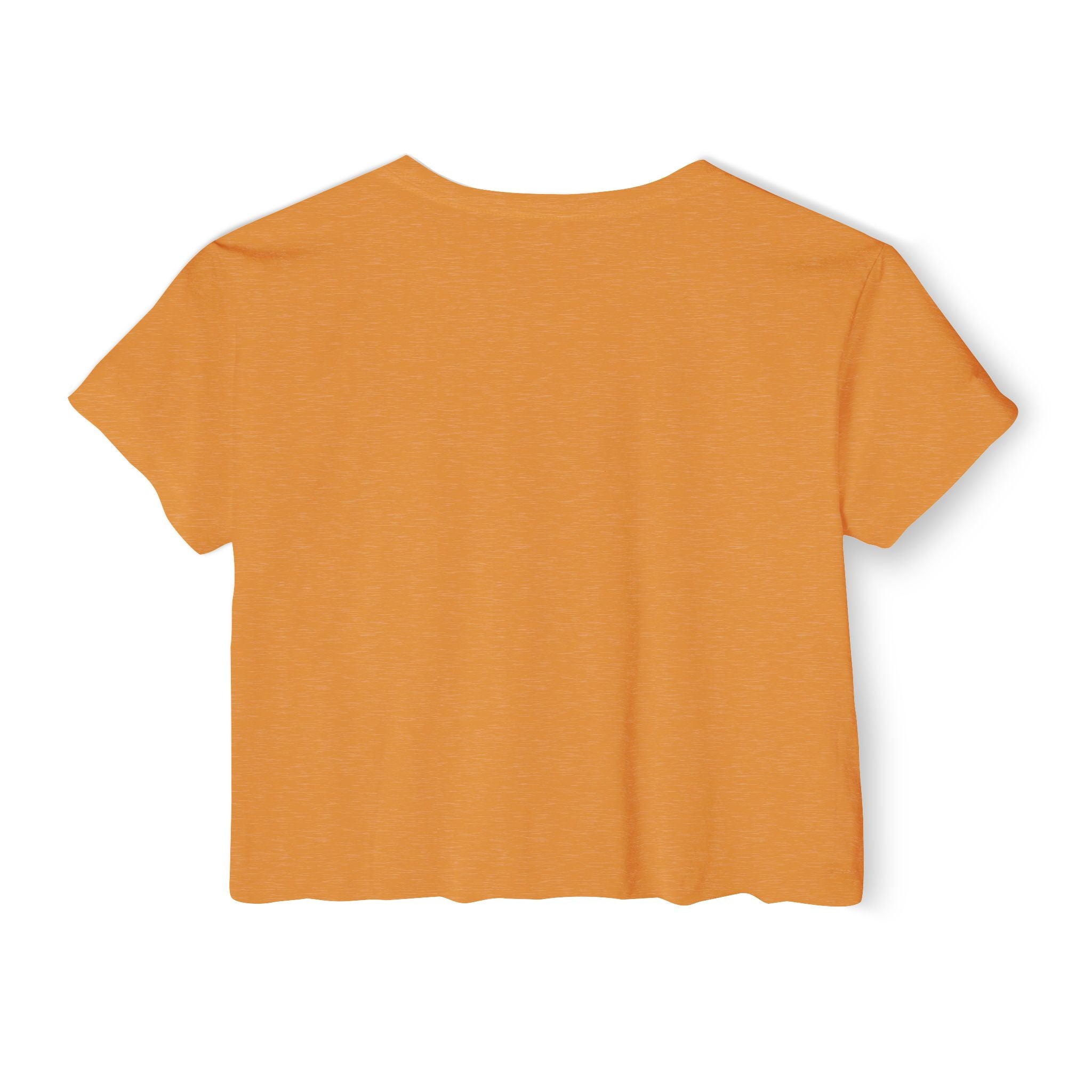 TOKER TIME CROP TOP!