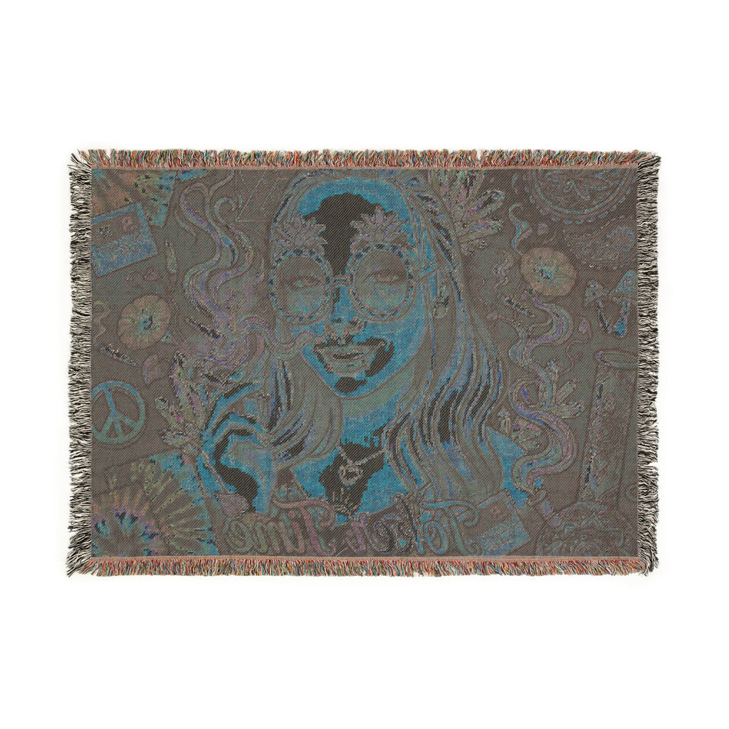 TOKER TIME BLANKET
