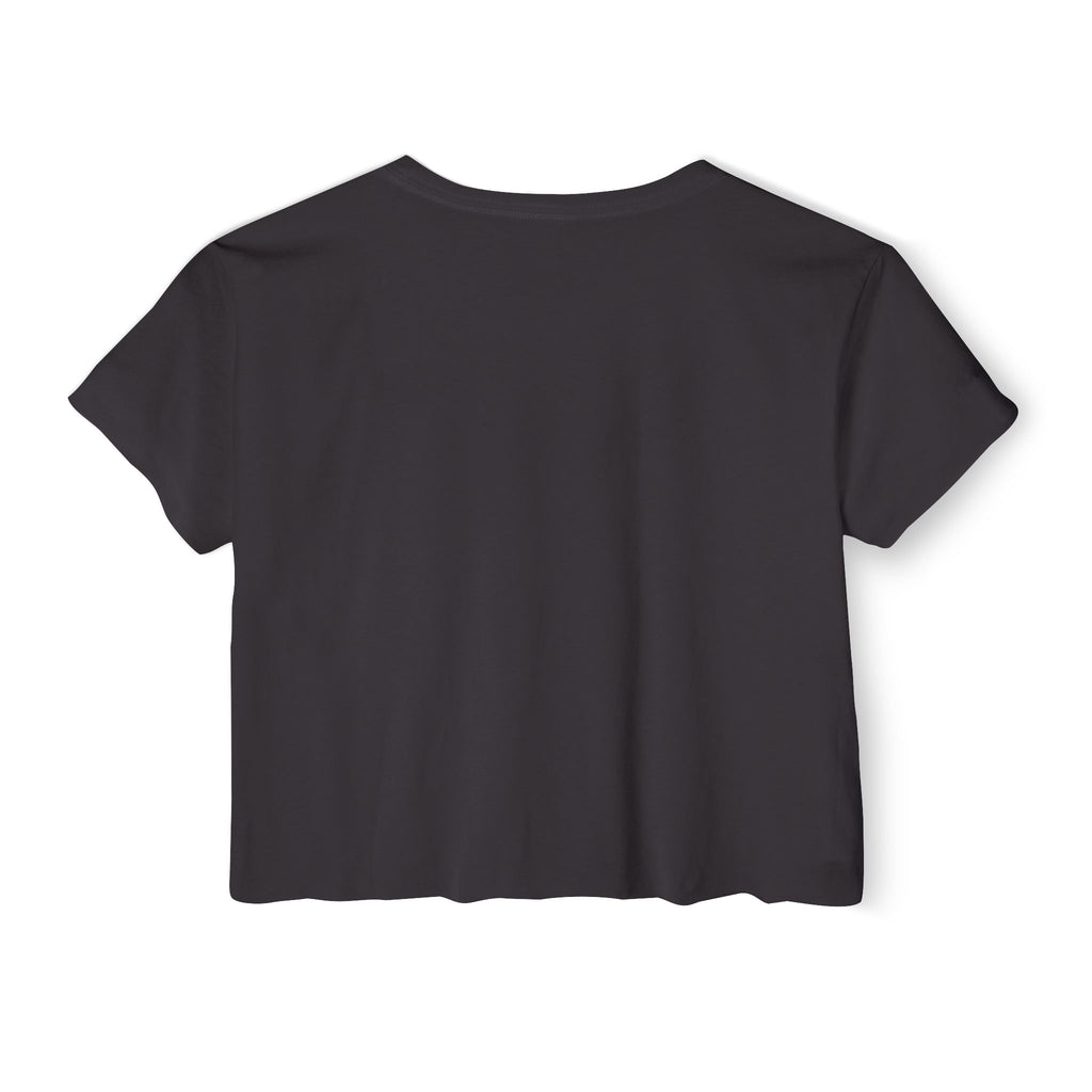 TOKER TIME CROP TOP!
