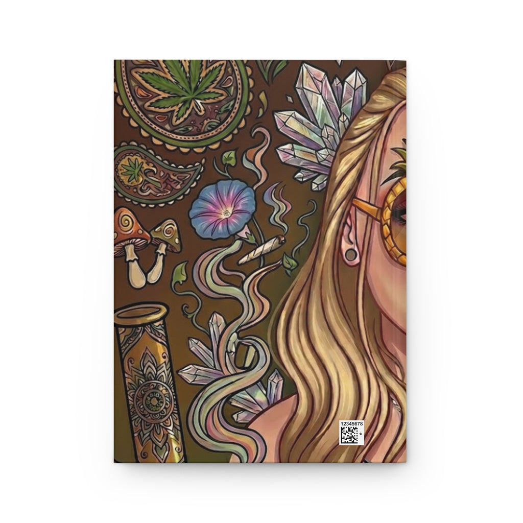 TOKER TIME JOURNAL