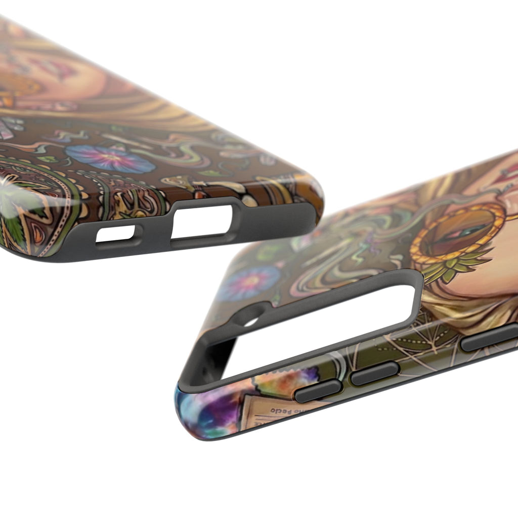 TOKER GIRL PHONE CASE