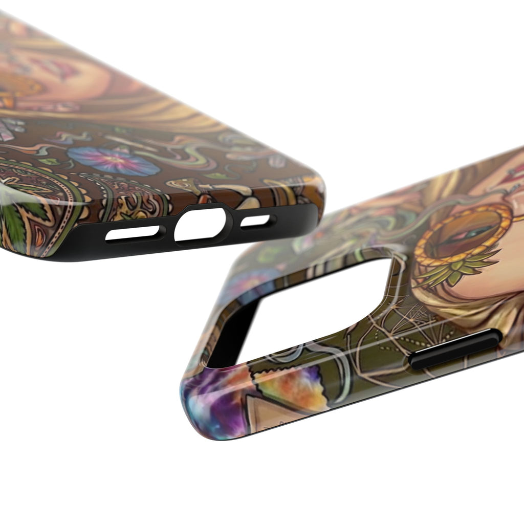 TOKER GIRL PHONE CASE