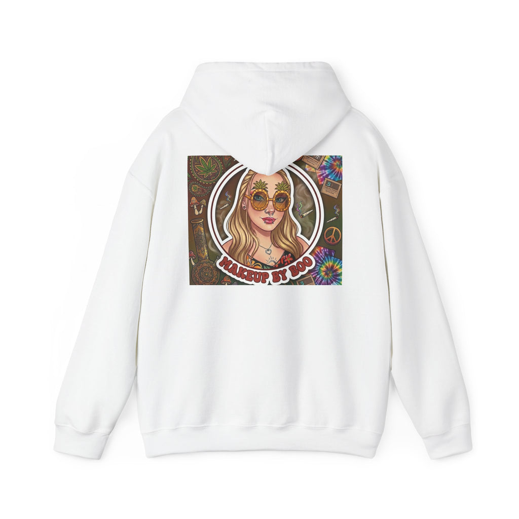 Unisex TOKER TIME HOODIE