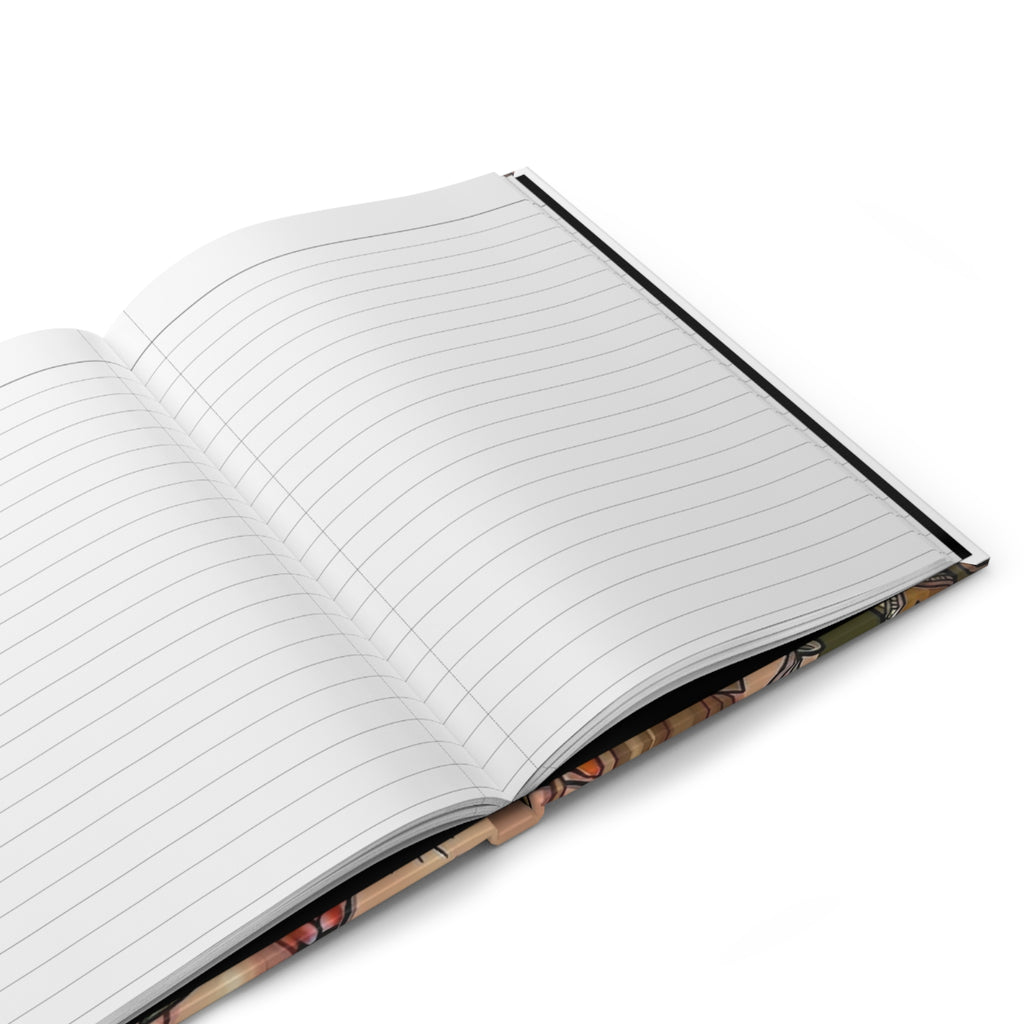 TOKER TIME JOURNAL