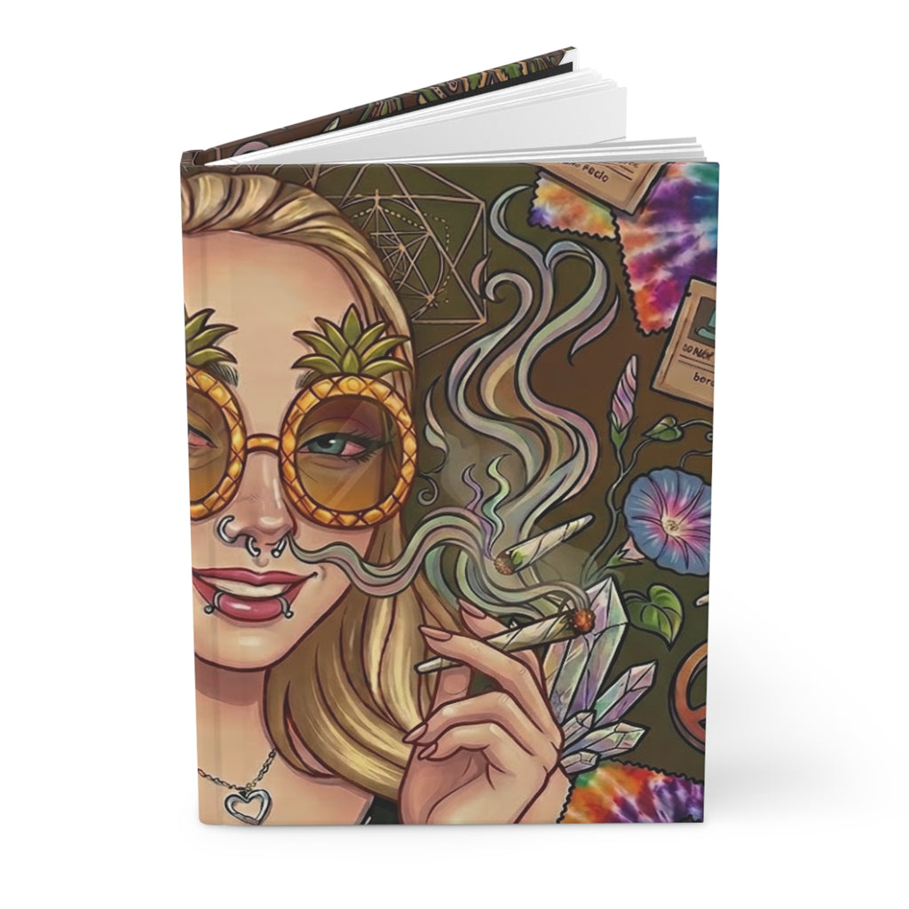 TOKER TIME JOURNAL