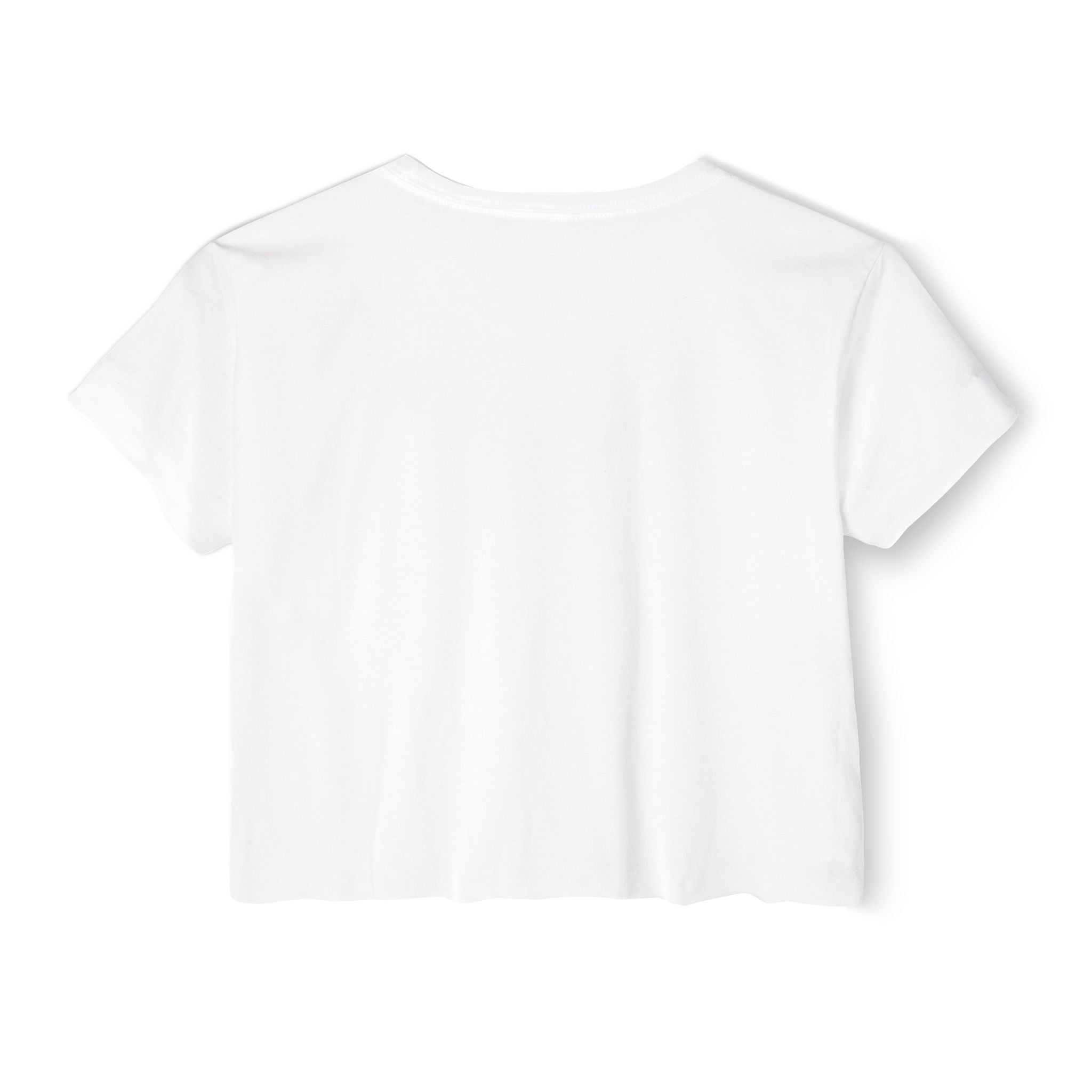 TOKER TIME CROP TOP!