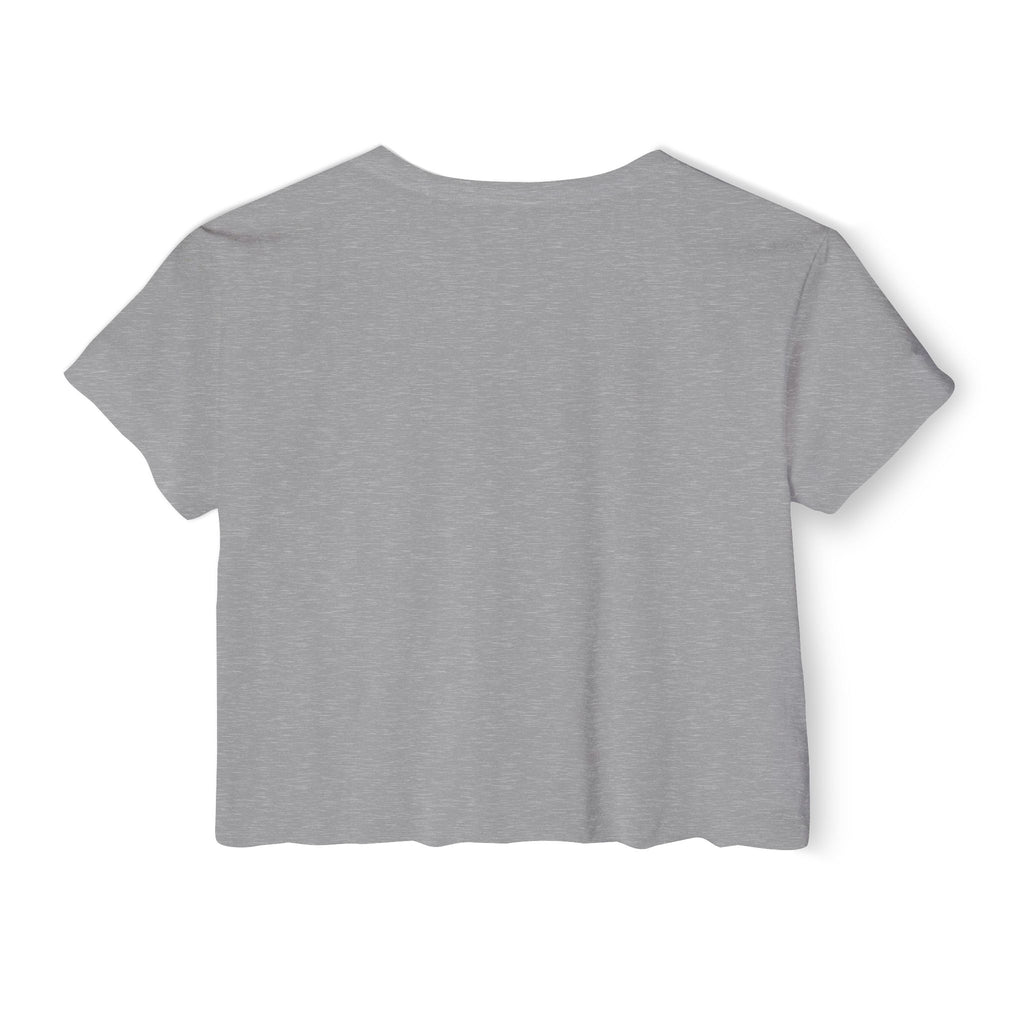 TOKER TIME CROP TOP!
