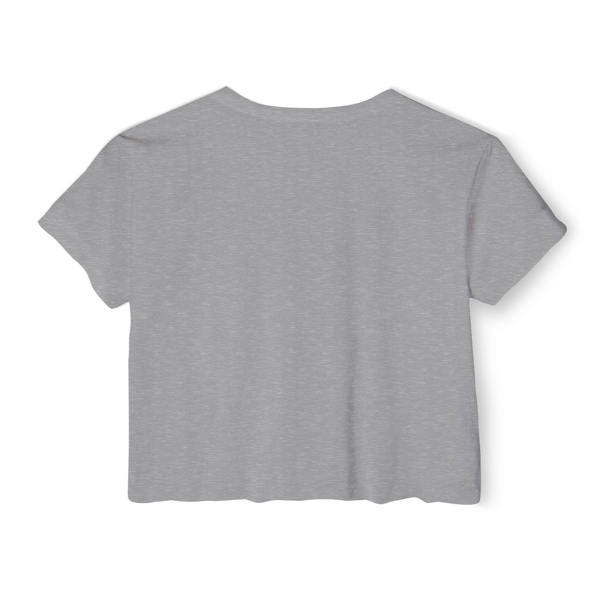 TOKER TIME CROP TOP!